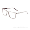 High Quality Square Manufacturing Optical Acetate Frames Eyewear